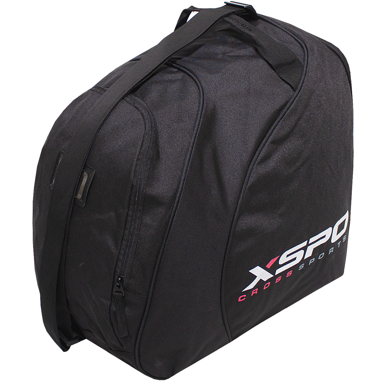 XSPO Pro Gear 40L – Boot & Helmet Bag black