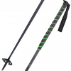Big Art Ti black/green