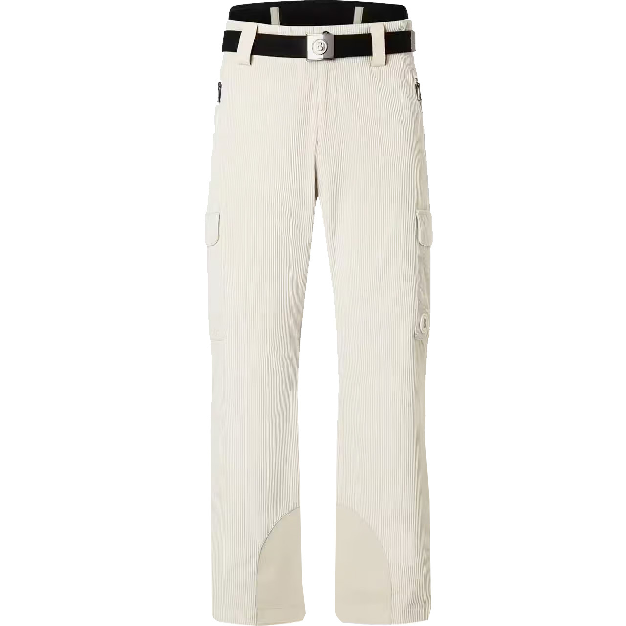 Bogner Herren Cord Skihose CORBIN beige - 46