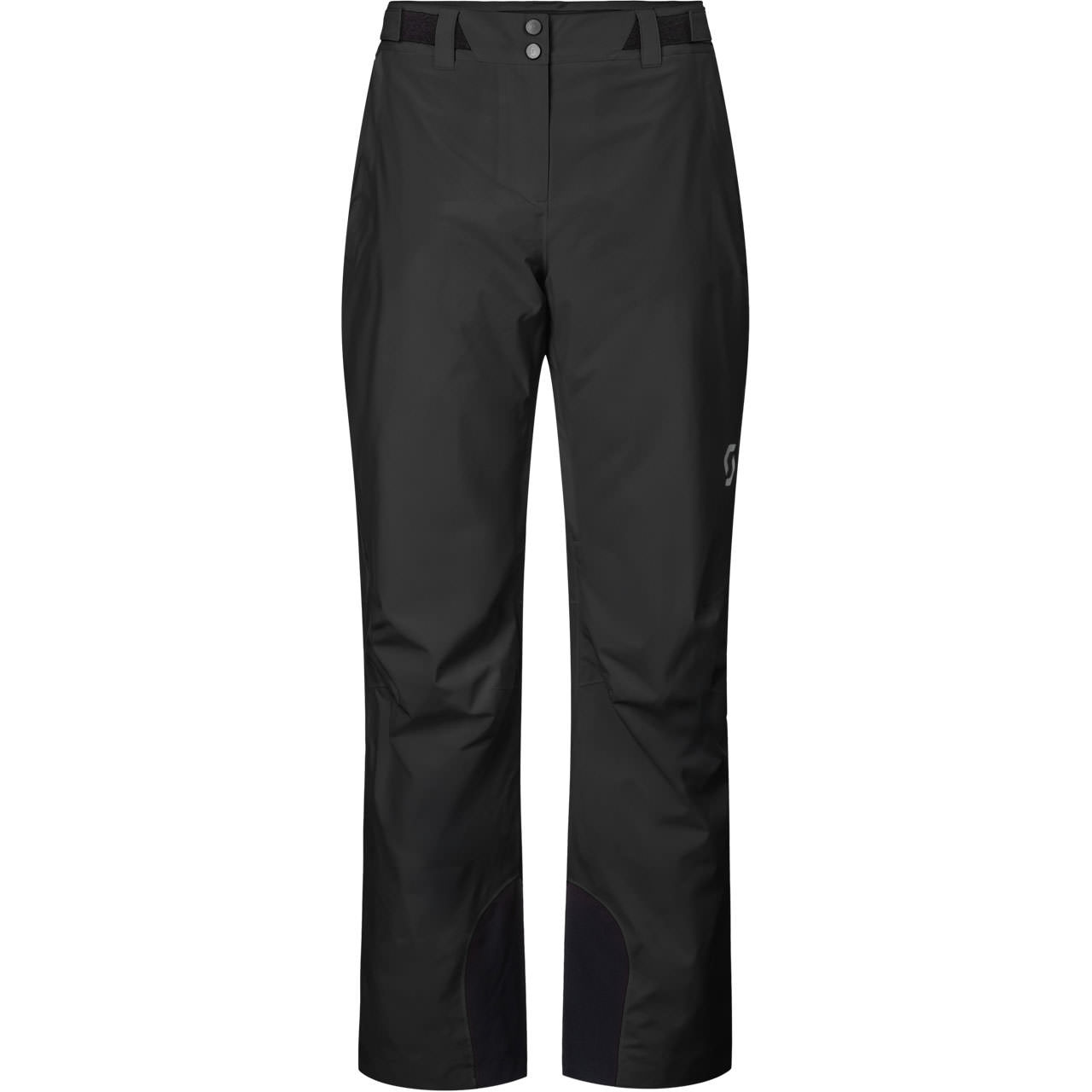Scott Damen Skihose ULTIMATE DRYO 10 black - L