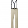 Herren Skihose SCOTT creme