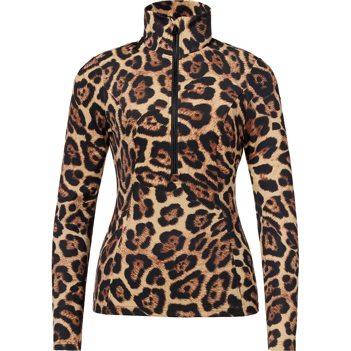Goldbergh Damen Skishirt LEONA jaguar 26/27 - L