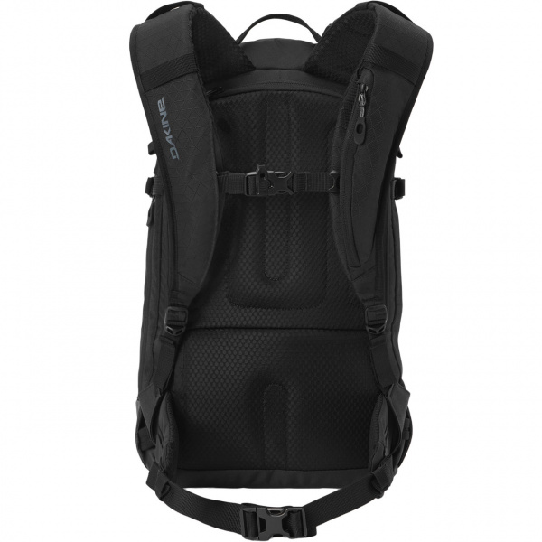 Dakine Heli 2.0 Pro Backpack 26L rosewood | XSPO