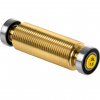 Structurite Roller yellow/warm (left)