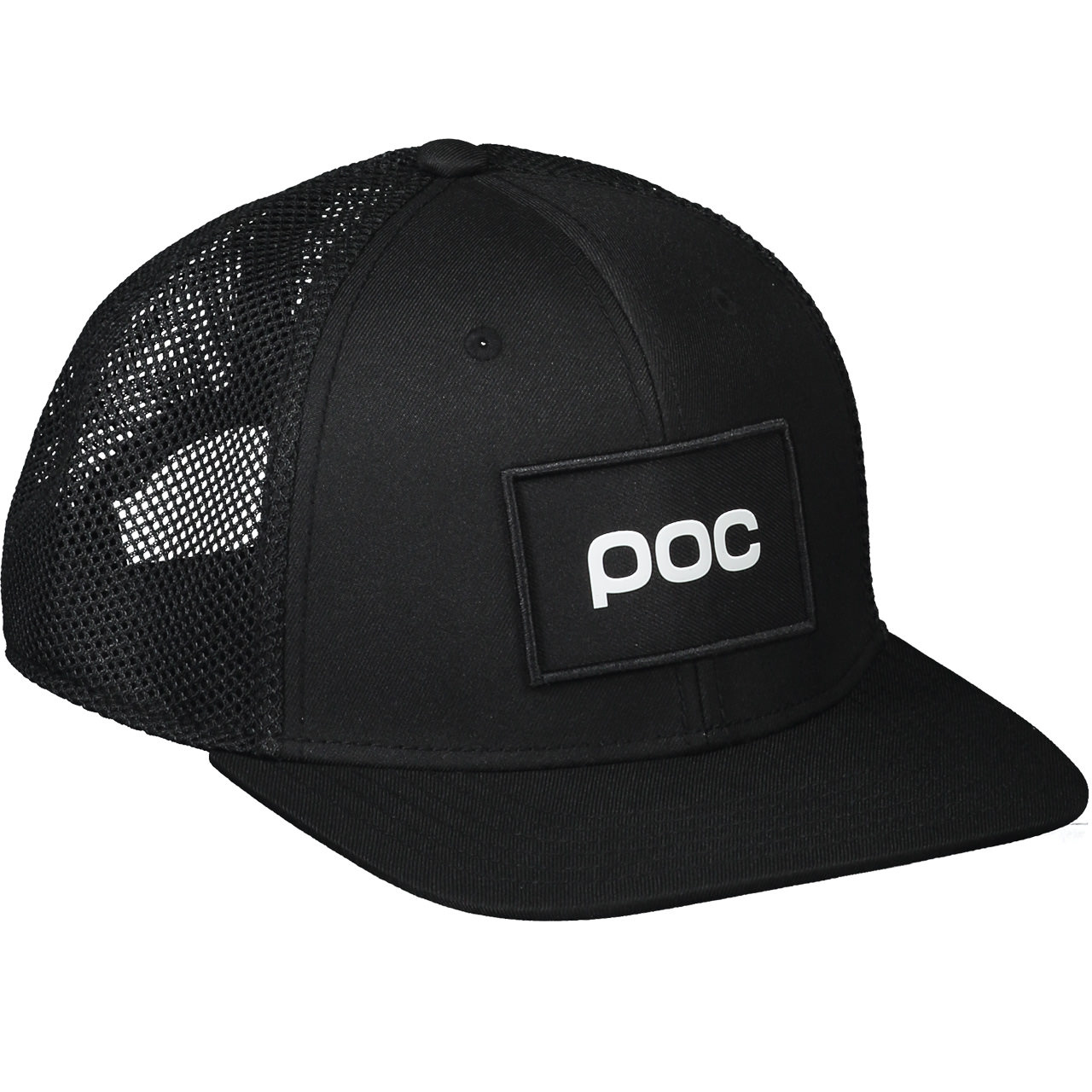 POC Trucker Cap uranium black 26/27