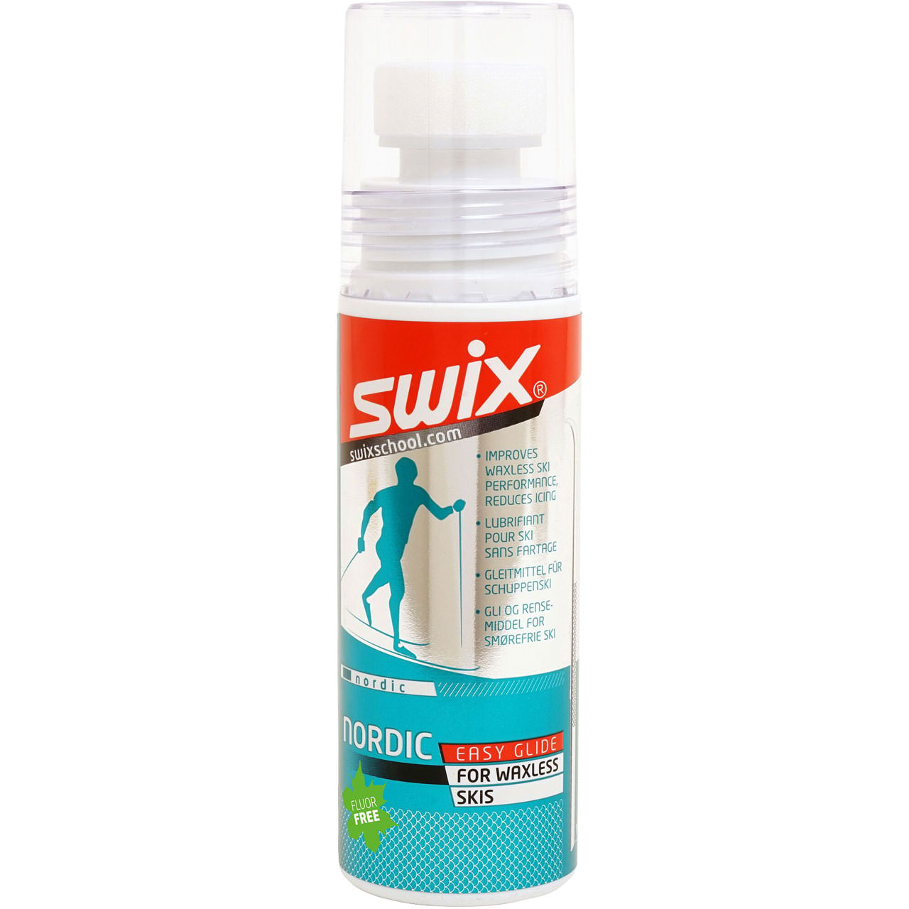 Swix Easy glide (80ml)