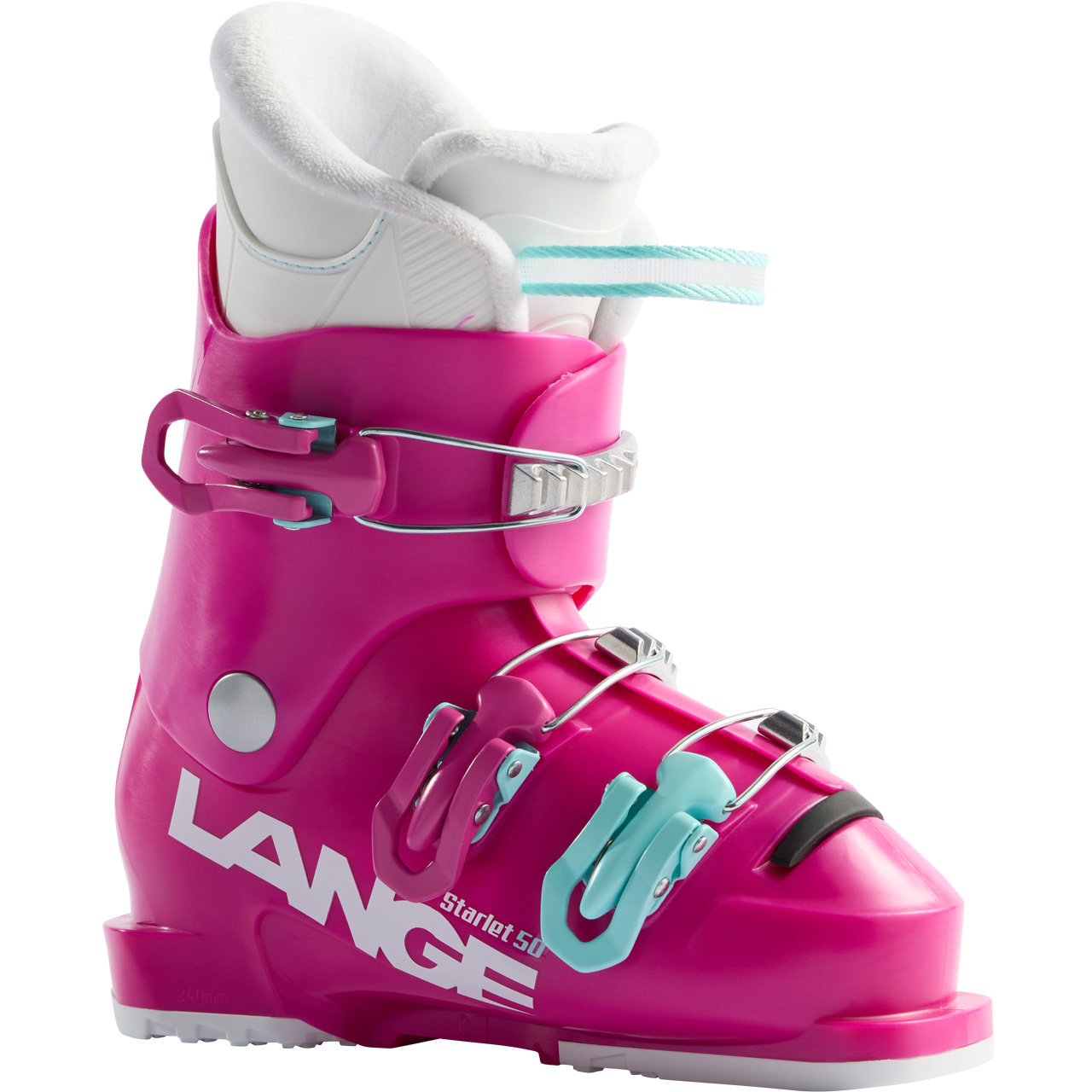 Lange Starlet 50 fuchsia - 18,5