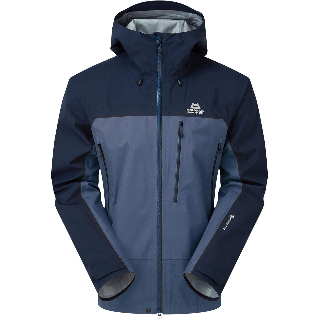 Mountain Equipment Herren Hardshell-Jacke MAKALU dusk/cosmos 26/27 - XL