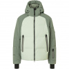 Herren Skijacke PAALE-D slate green