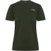 Dames T-Shirt SCENERY kombu green