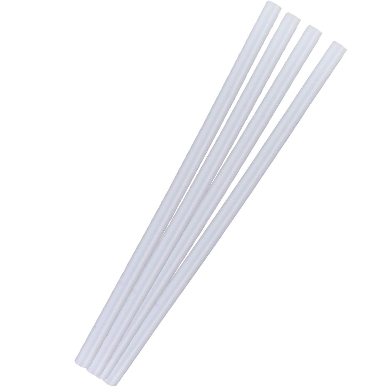 Swix Polystick Repair Candle transparent 6mm (4 Stück)