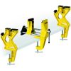 Ski Vise Freeride