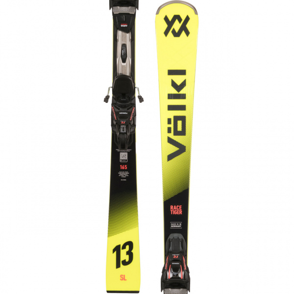 Völkl Racetiger SC yellow | XSPO