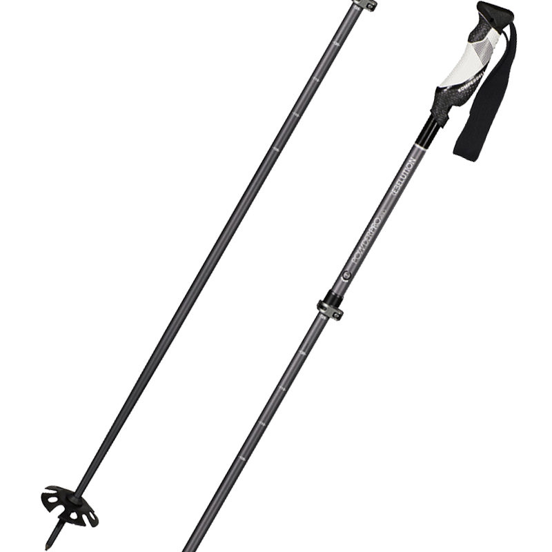 Komperdell Powder Pro Vario black