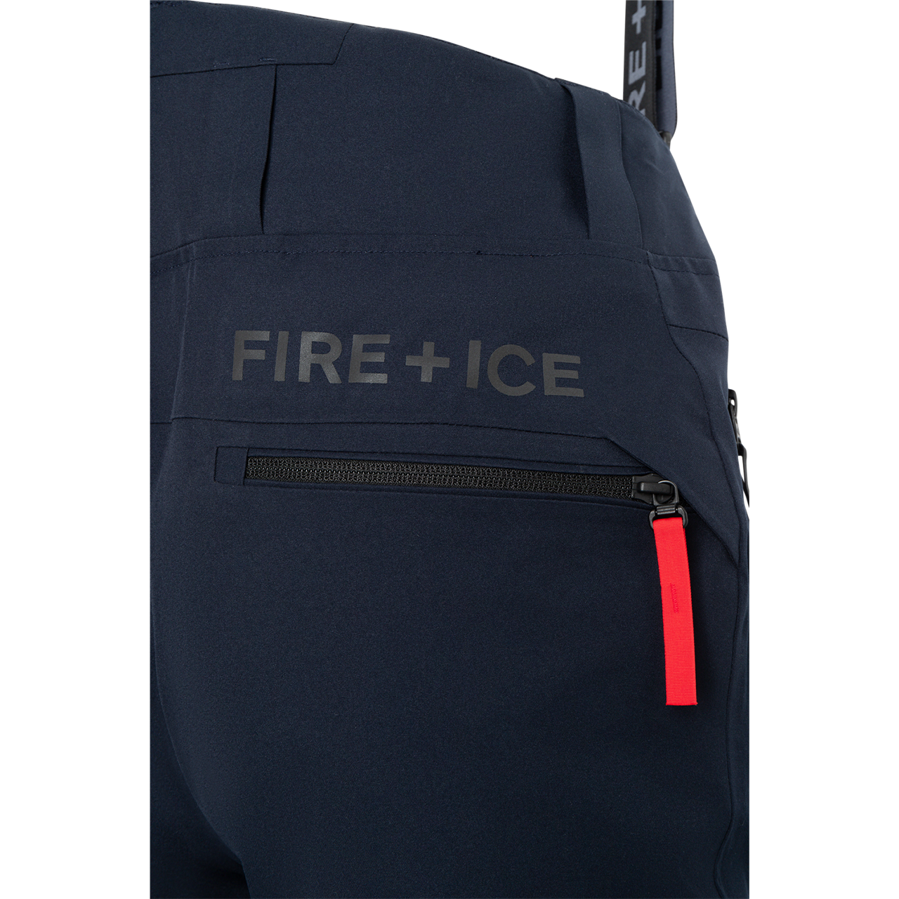 Bogner FIRE + ICE Men Ski Pants SCOTT3-T deepest navy | XSPO
