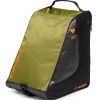 Boot Bag progressive green