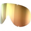 Retina Mid/Retina Mid Race Ersatzscheibe clarity intense/sunny gold