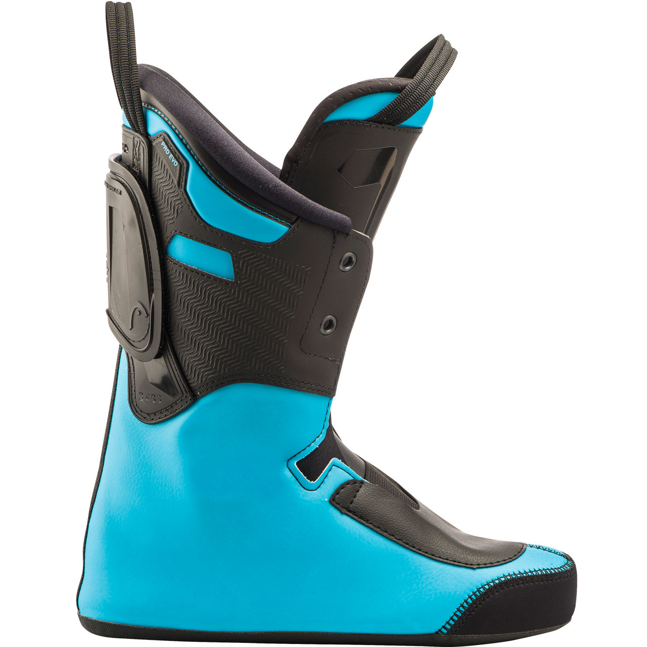Head Raptor WCR 90 PV white/speed blue | XSPO