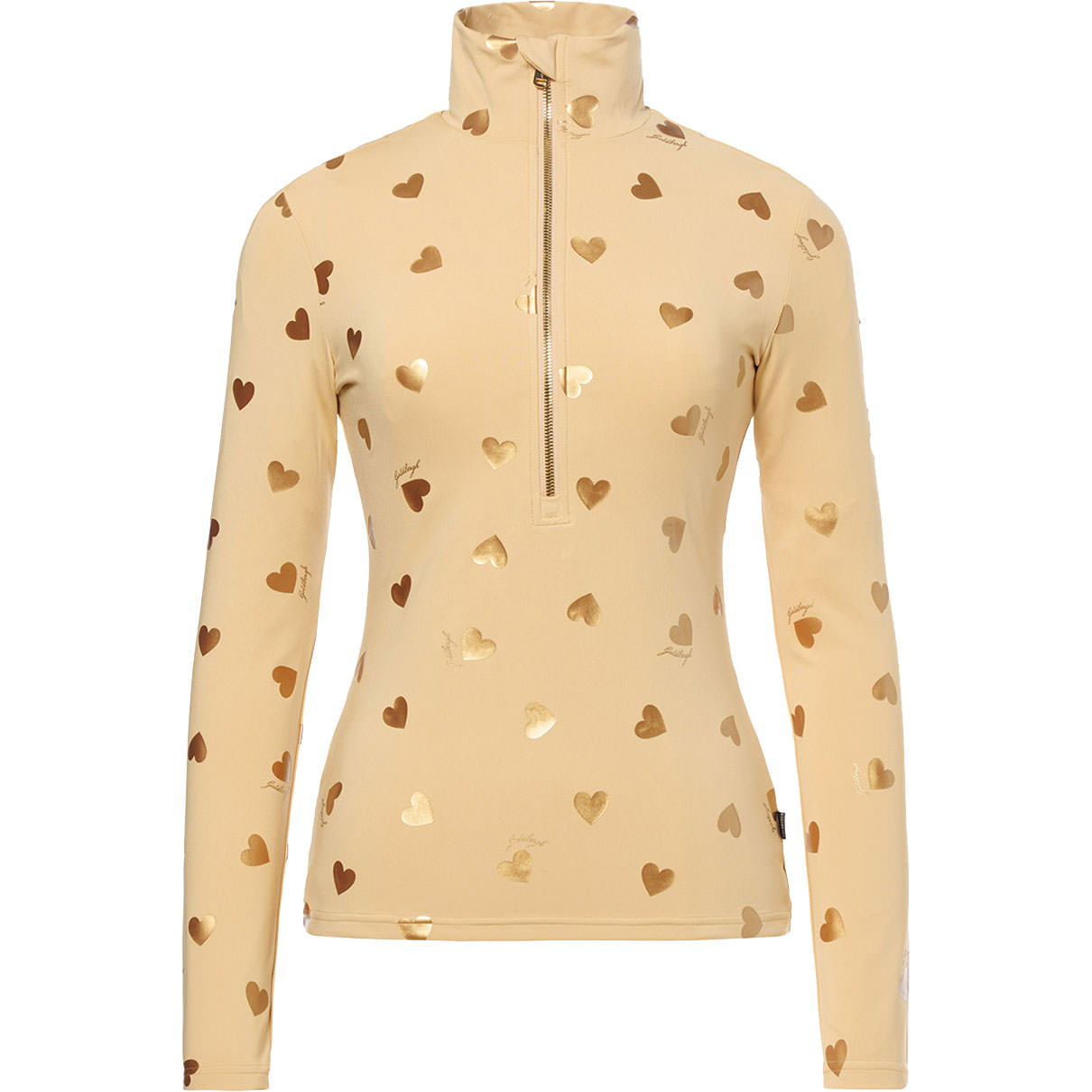 Goldbergh Damen Skishirt AIMI lark 26/27 - S