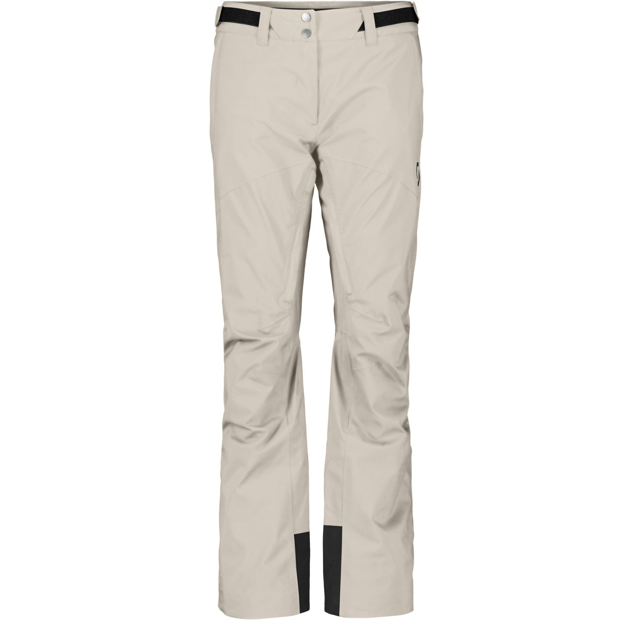 Scott Damen Skihose ULTIMATE DRYO 10 dust white - L