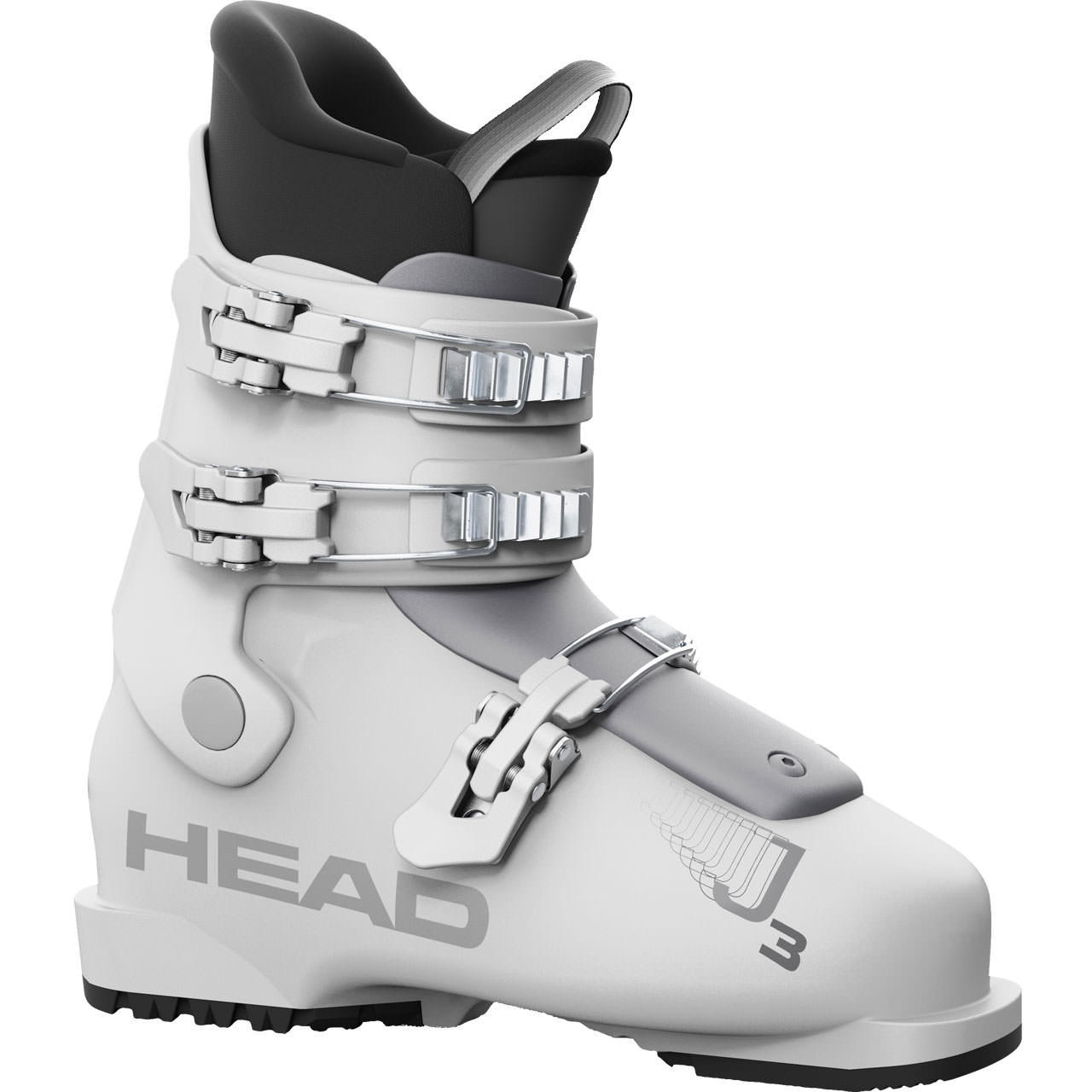Head J3 white 26/27 - 26 / 26.5