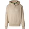 Men Hoody KRISTAN creme