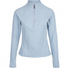 Damen Skishirt SANNA pale blue