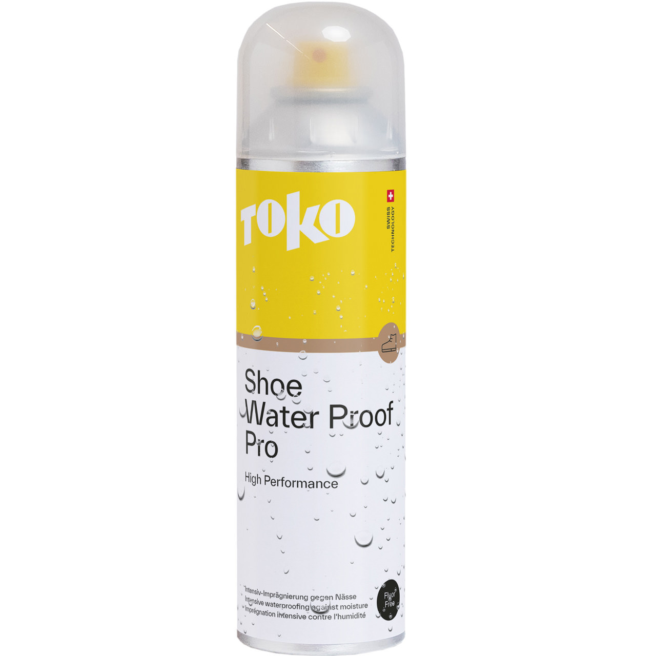 Toko Care Shoe Water Proof Pro 250 ml