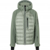 Herren Skijacke ZORAN-D slate green