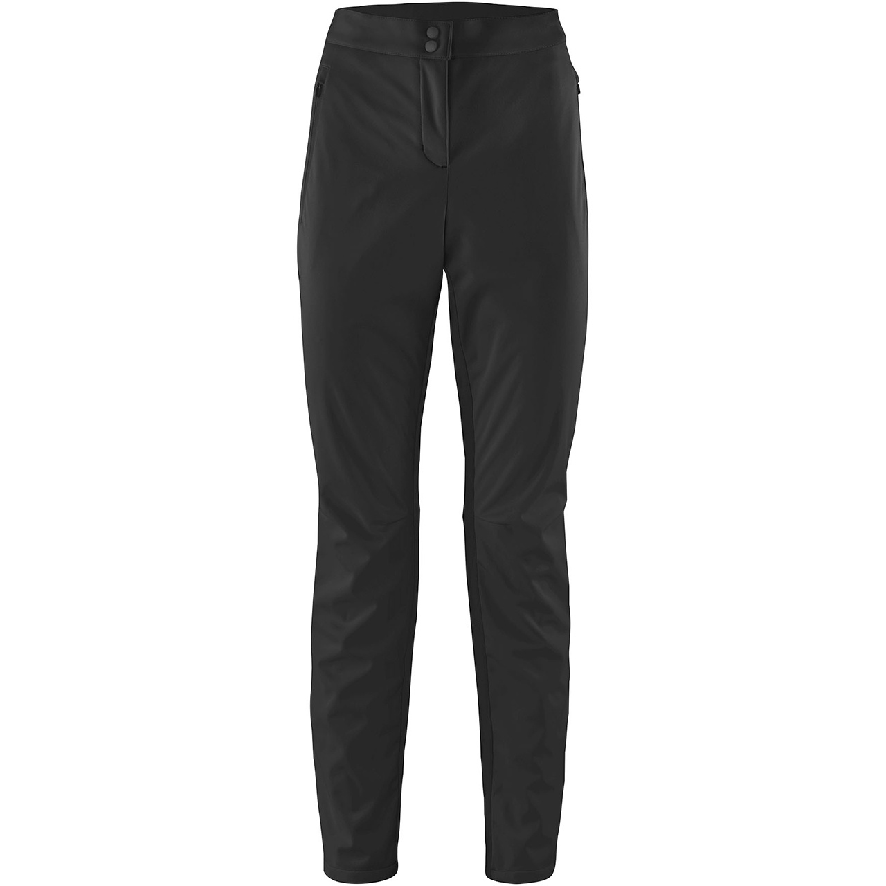 Löffler Damen Langlaufhose ELEGANCE AB LIGHT black 26/27 - 38