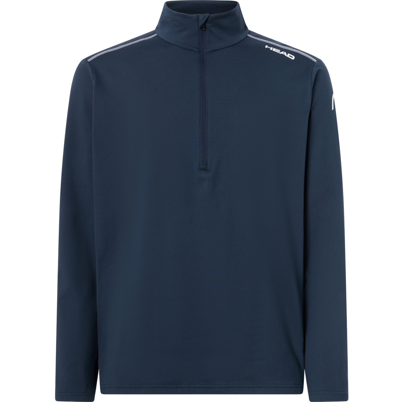 Head Skiwear Herren Skishirt RACE navy 26/27 - 56