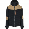 Herren Skijacke RADEK black