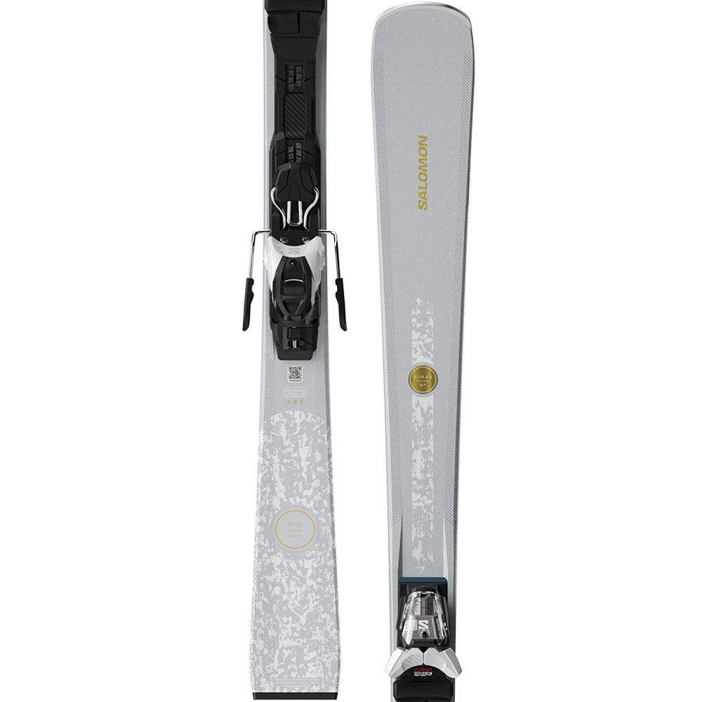 Salomon E S/Max N°10 26/27 - 145 cm