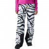 Damen Skihose INSULATED savage black