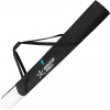 Rebels Single Skibag 197.5 cm black/white/speed blue