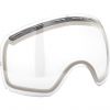Exemplify lentille de rechange clear