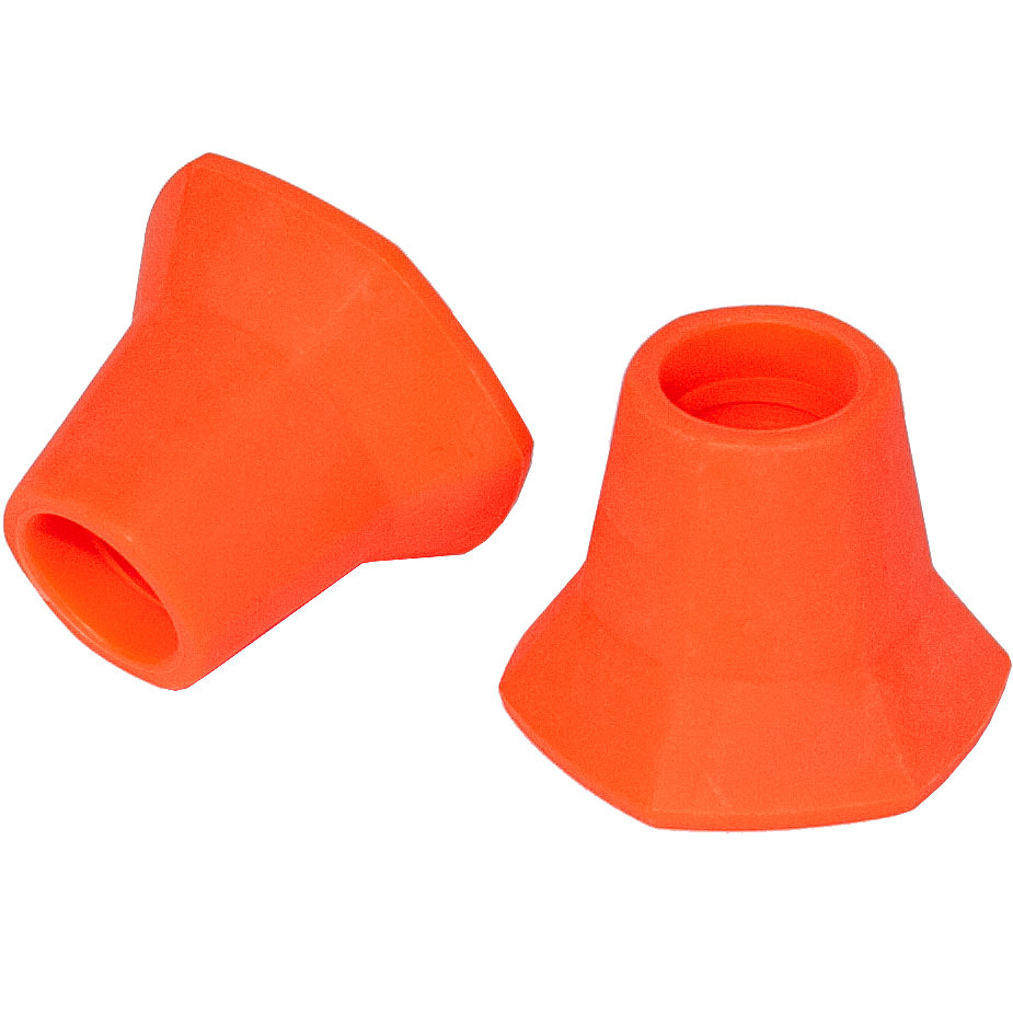 ONE WAY Speed Teller neon orange