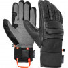Herren Handschuh ALPINE MASTER black