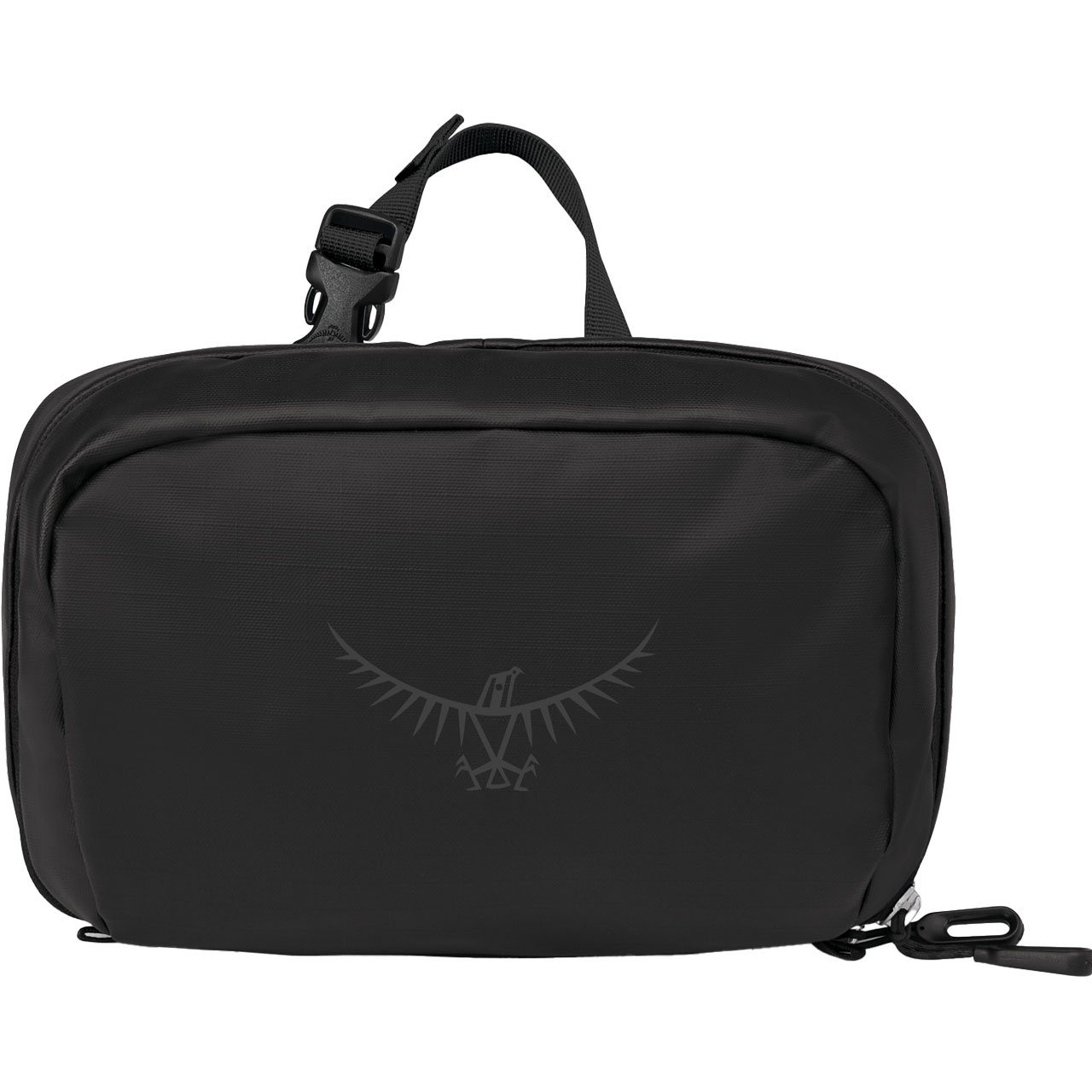Osprey Transporter Toiletry Kit raven black 26/27