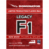 Dominator Legacy F1 New Snow (100g)
