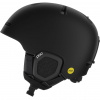 Fornix Mips uranium black matt