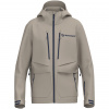 Herren Skijacke TORBEN sandstone