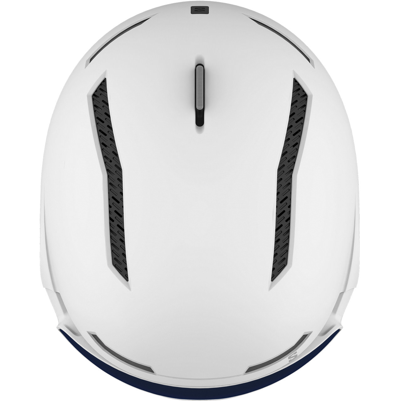 Salomon Driver Pro Mips white Sigma sky blue | XSPO