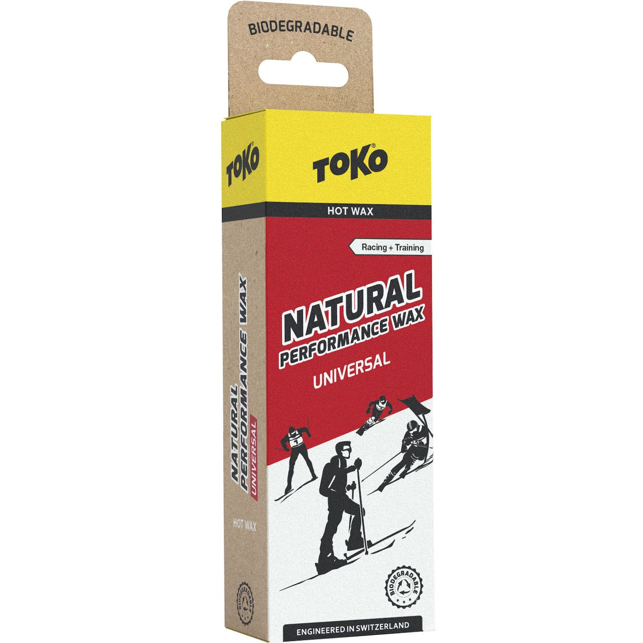 Toko Natural Speed red 120 g
