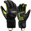 Herren Handschuh GRIFFIN PRO 3D black/lime/white