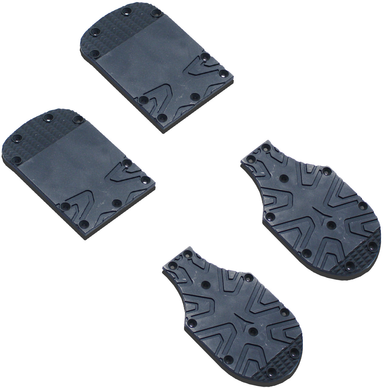 Atomic Redster RT 5mm Lifter Kit | XSPO