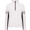 Herren Skishirt AARON bright white