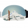 Retro Skis
