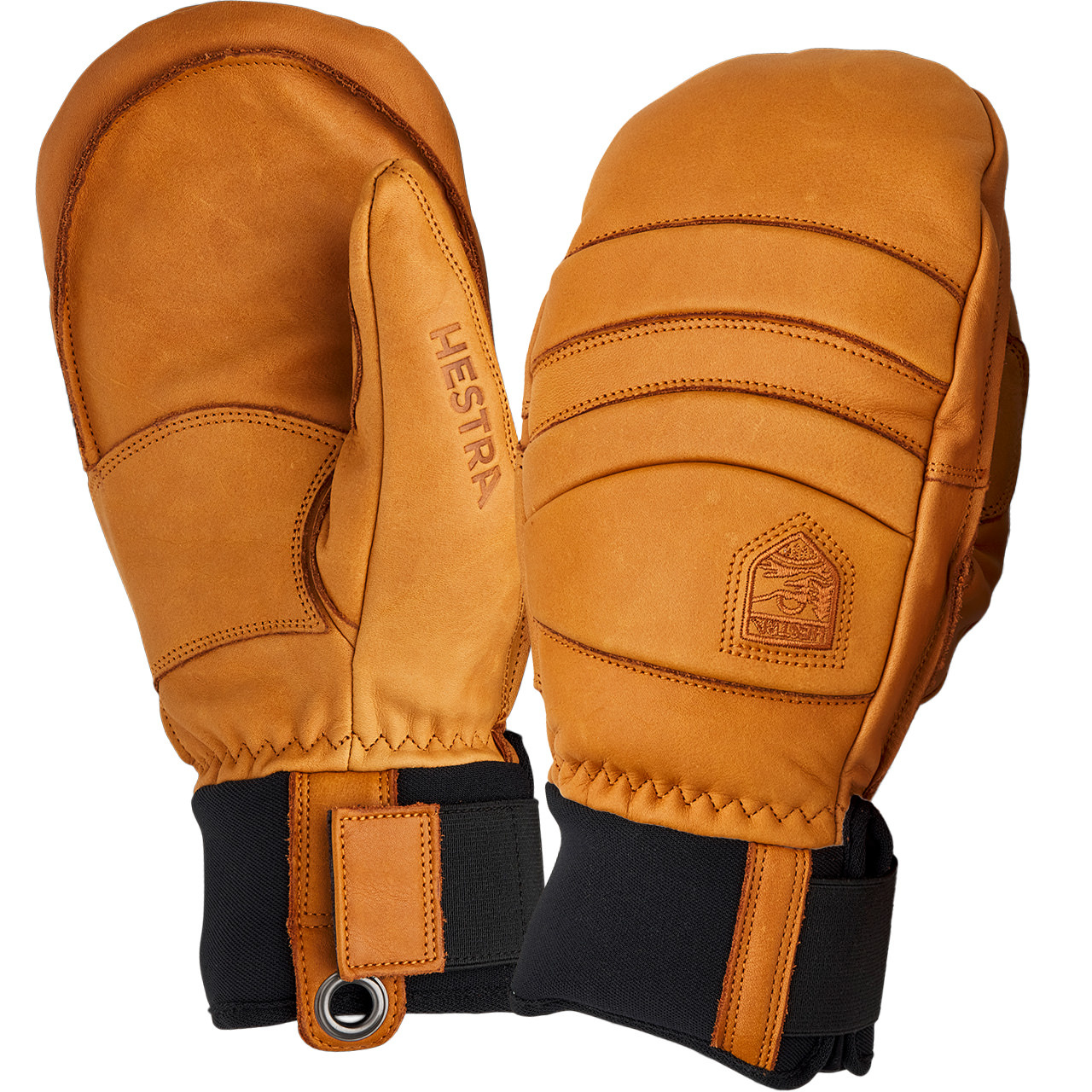 Hestra Herren Fäustling FALL LINE cork - 9,0