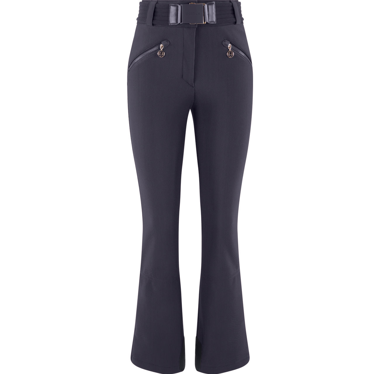 Sportalm Damen Jethose FES dark deep water - 38